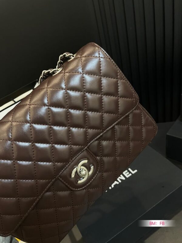 Modern Style Trendy CN HandBag 697
