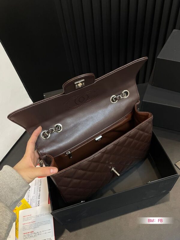 Modern Style Trendy CN HandBag 697