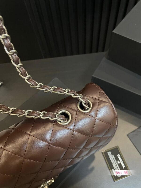 Modern Style Trendy CN HandBag 697
