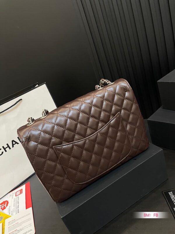 Modern Style Trendy CN HandBag 697