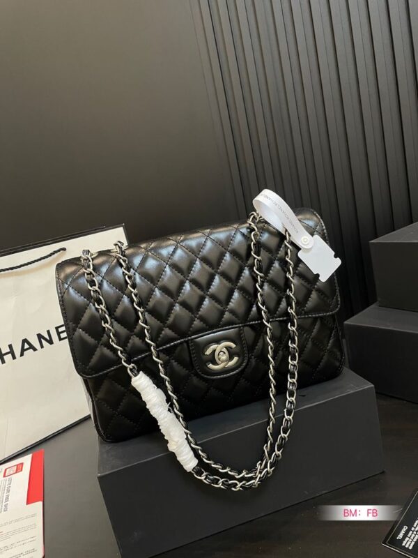 Modern Style Trendy CN HandBag 697