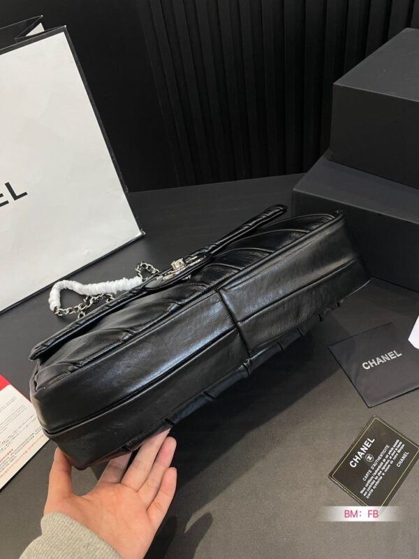Modern Style Trendy CN HandBag 696
