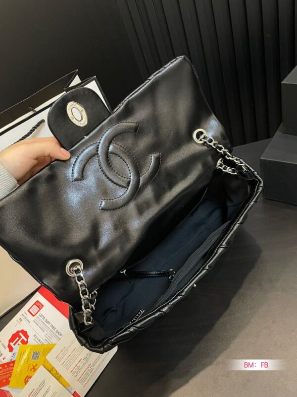Modern Style Trendy CN HandBag 696