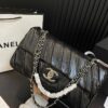 Modern Style Trendy CN HandBag 696