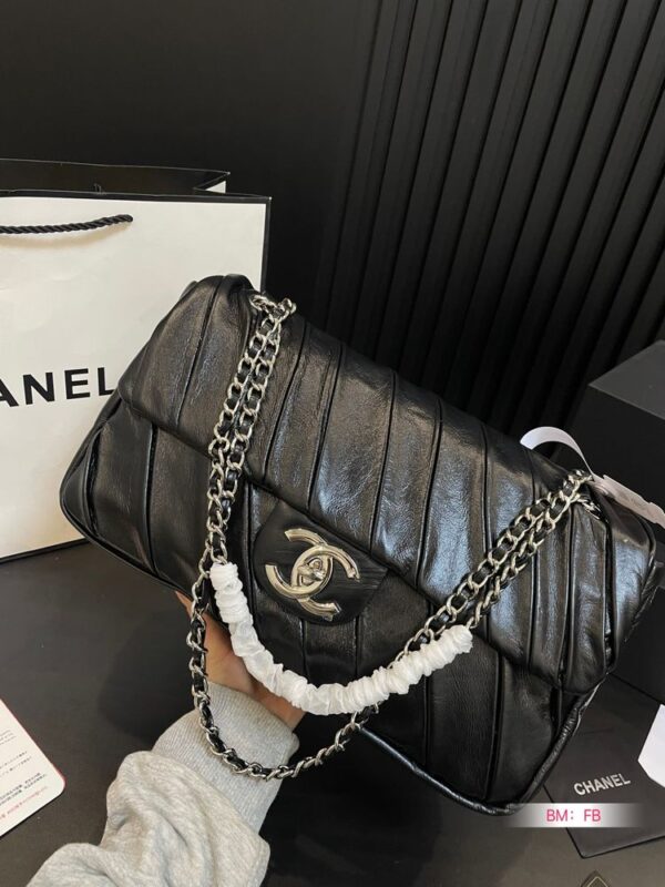 Modern Style Trendy CN HandBag 696