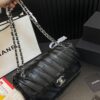 Modern Style Trendy CN HandBag 696