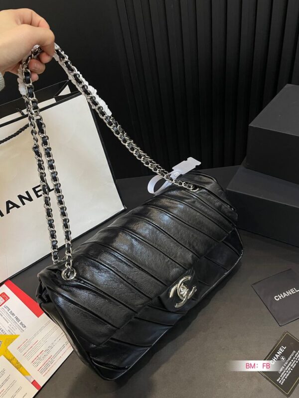 Modern Style Trendy CN HandBag 696