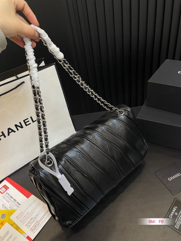 Modern Style Trendy CN HandBag 696