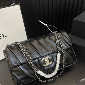 Modern Style Trendy CN HandBag 696