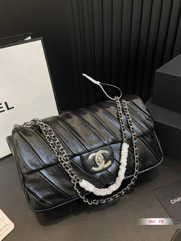Modern Style Trendy CN HandBag 696