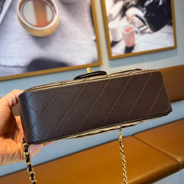 Modern Style Trendy CN HandBag 693