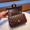 Modern Style Trendy CN HandBag 693