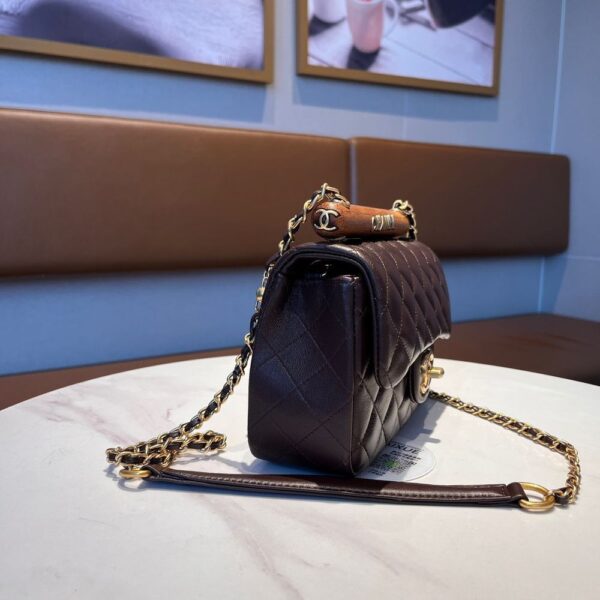 Modern Style Trendy CN HandBag 693