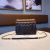 Modern Style Trendy CN HandBag 693