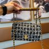 Modern Style Trendy CN HandBag 693