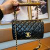 Modern Style Trendy CN HandBag 693