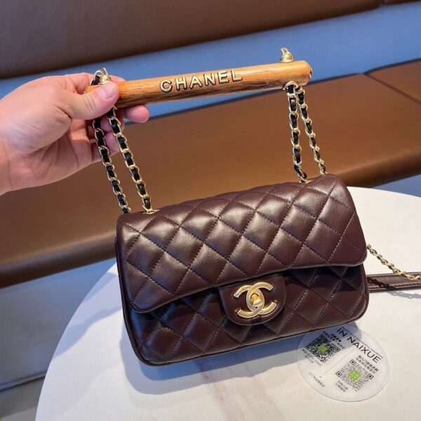 Modern Style Trendy CN HandBag 693