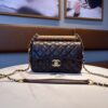 Modern Style Trendy CN HandBag 693