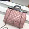 Modern Style Trendy CN HandBag 692