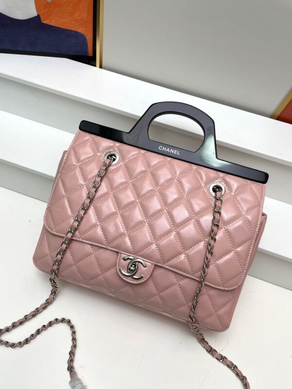 Modern Style Trendy CN HandBag 692