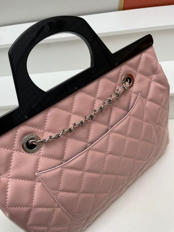 Modern Style Trendy CN HandBag 692