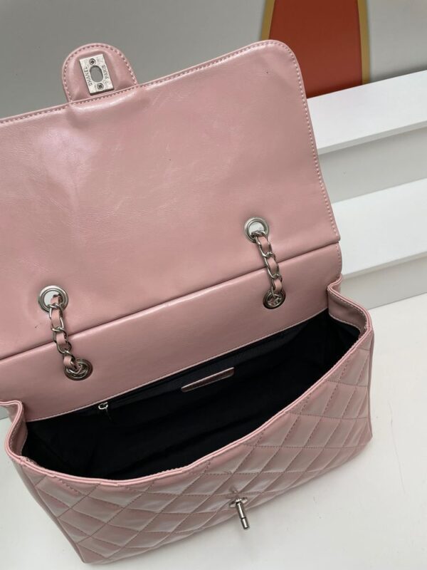 Modern Style Trendy CN HandBag 692