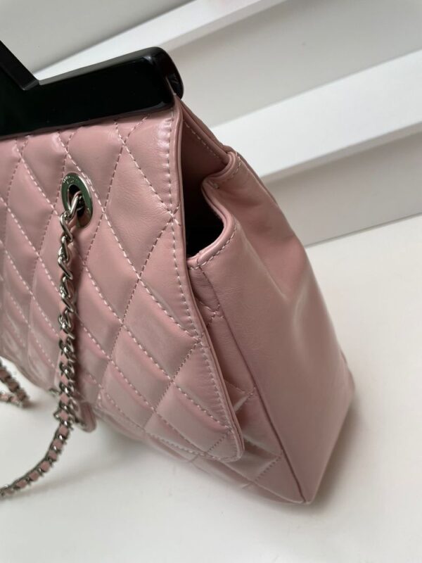 Modern Style Trendy CN HandBag 692