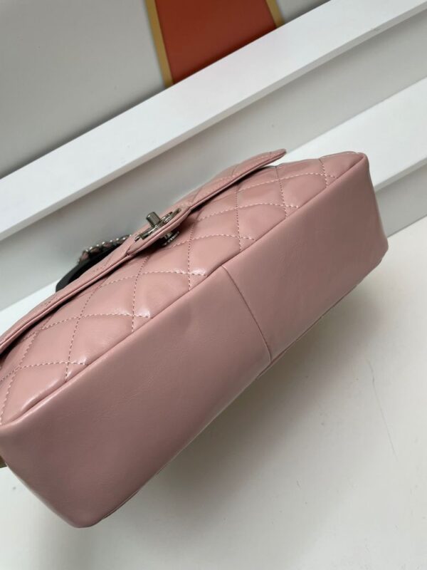 Modern Style Trendy CN HandBag 692