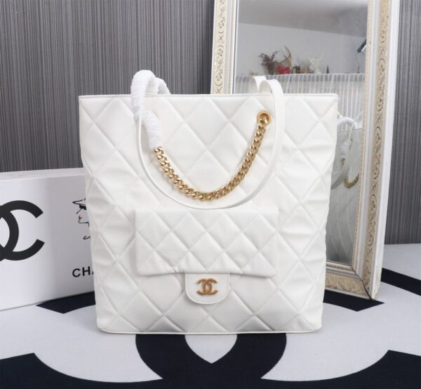Modern Style Trendy CN HandBag 689