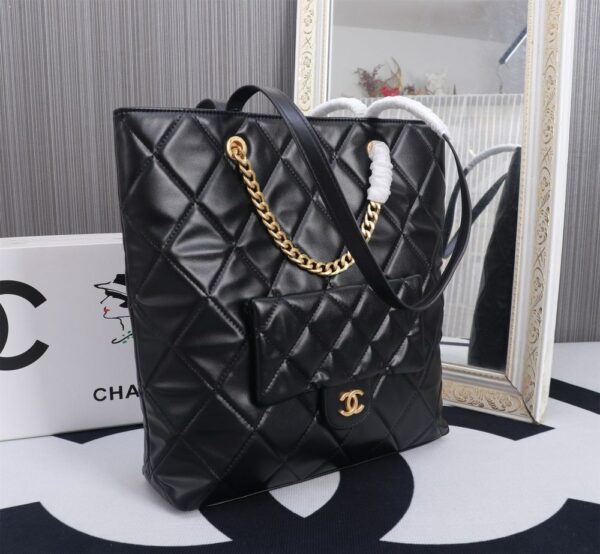 Modern Style Trendy CN HandBag 689