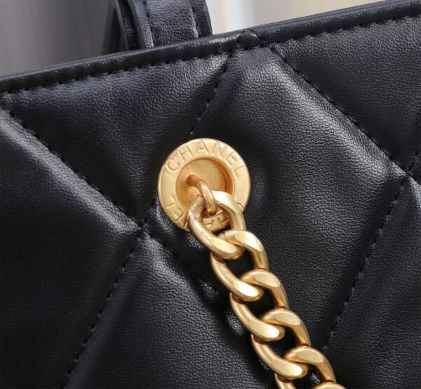 Modern Style Trendy CN HandBag 689