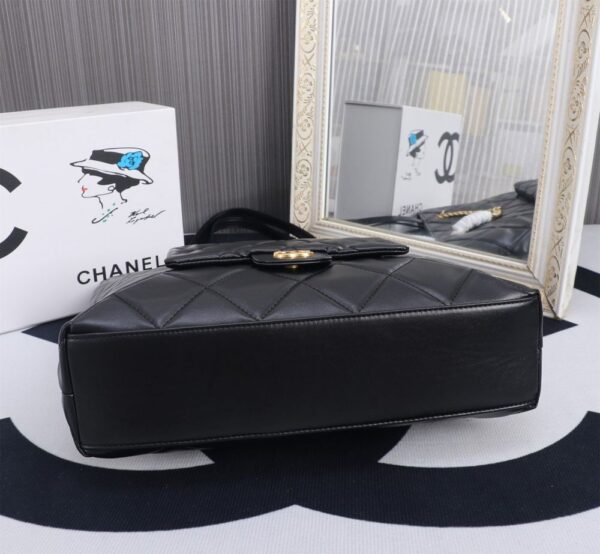 Modern Style Trendy CN HandBag 689