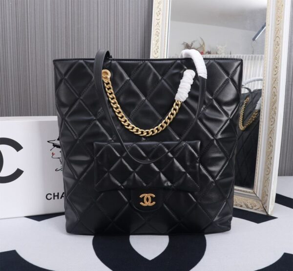 Modern Style Trendy CN HandBag 689