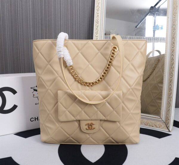 Modern Style Trendy CN HandBag 689