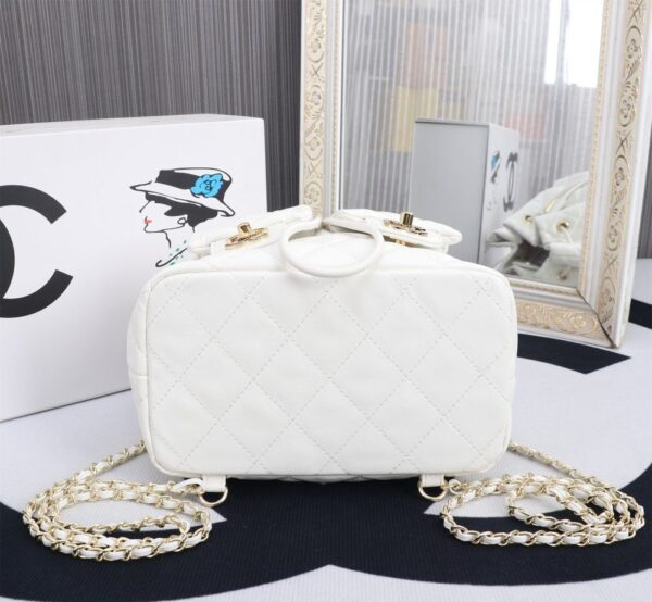 Modern Style Trendy CN HandBag 688