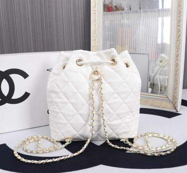 Modern Style Trendy CN HandBag 688