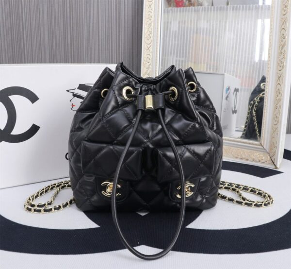Modern Style Trendy CN HandBag 688