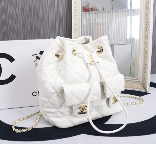 Modern Style Trendy CN HandBag 688