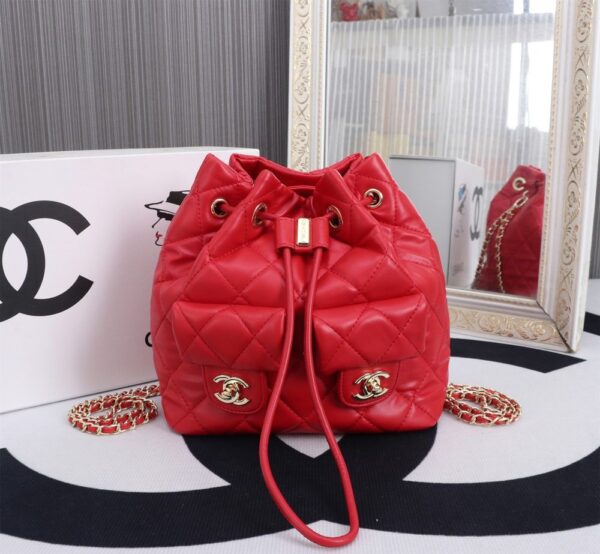 Modern Style Trendy CN HandBag 688