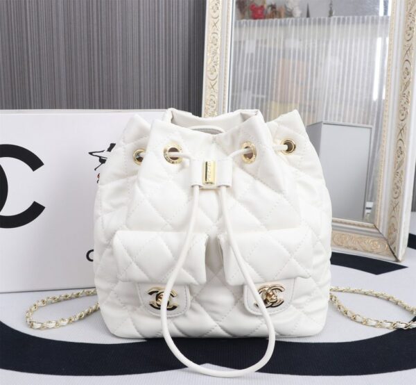 Modern Style Trendy CN HandBag 688