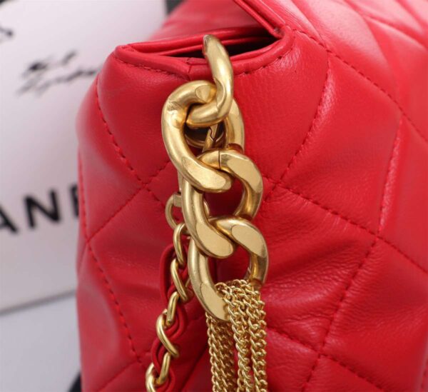 Modern Style Trendy CN HandBag 687