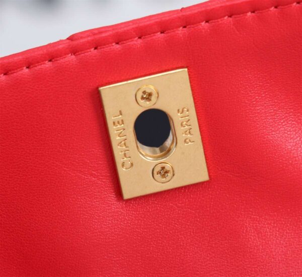 Modern Style Trendy CN HandBag 687