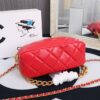 Modern Style Trendy CN HandBag 687