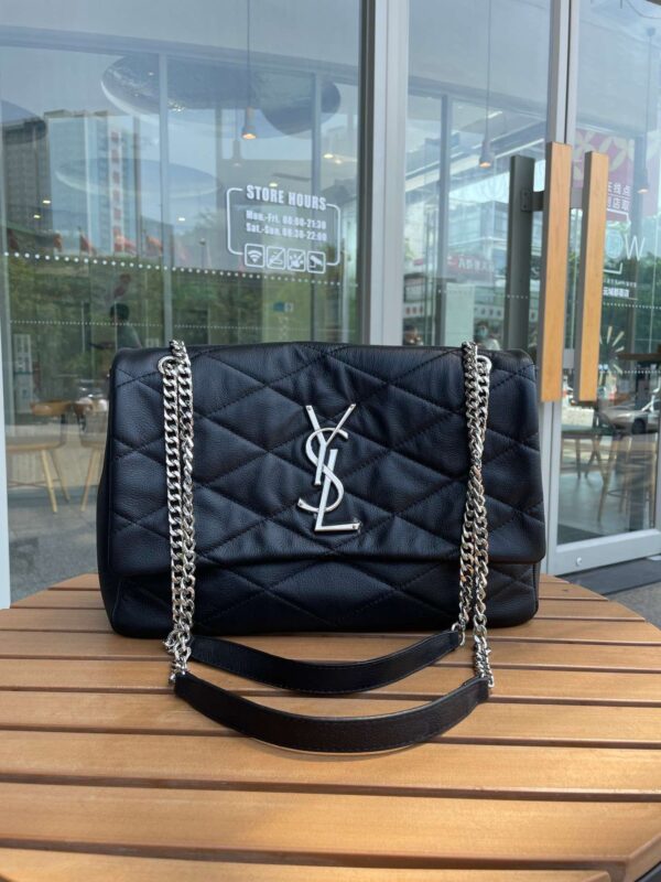 Modern Style Trendy CN HandBag 687