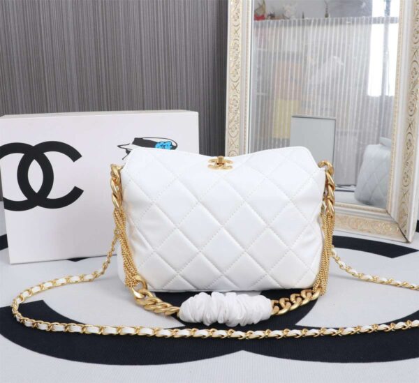 Modern Style Trendy CN HandBag 687