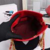 Modern Style Trendy CN HandBag 687