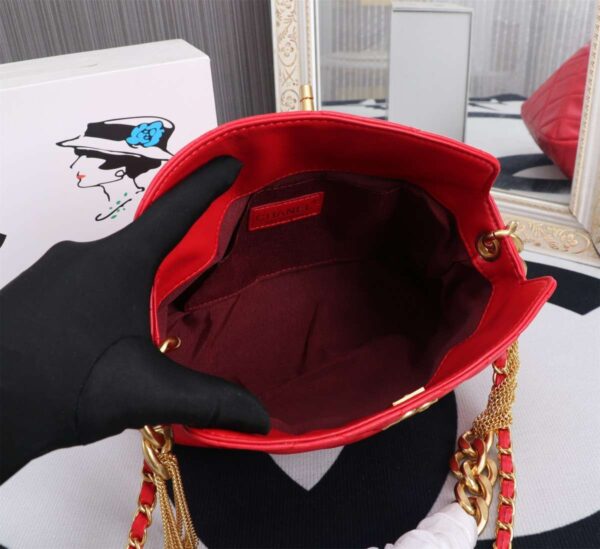 Modern Style Trendy CN HandBag 687