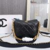 Modern Style Trendy CN HandBag 687