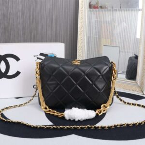 Modern Style Trendy CN HandBag 687