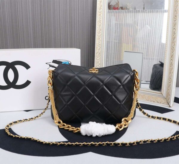 Modern Style Trendy CN HandBag 687